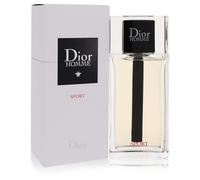 CHRISTIAN DIOR DIOR HOMME SPORT Eau De Toilette 4.2 oz for Men