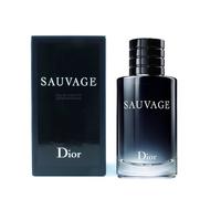 DIOR Men's fragrances Sauvage Eau de Toilette Spray 100 ml