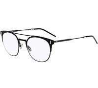 Christian Dior Diorcomposito1 Sunglasses, 807 21 Black