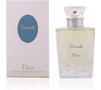 DIOR DIORELLA 100 ML Eau de toilette Women's Perfumes
