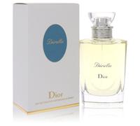 CHRISTIAN DIOR DIORELLA Eau De Toilette 3.4 oz for Women