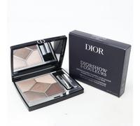 Christian Dior DIORSHOW 5 COULEURS Eye Makeup Palette - 5 Eyeshadows (669 Soft Cashmere)