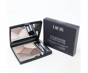 Christian Dior DIORSHOW 5 COULEURS Eye Makeup Palette - 5 Eyeshadows (669 Soft Cashmere)