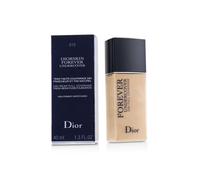 Christian Dior Diorskin Forever Undercover 24H Wear Full Coverage Water Based Foundation - # 010 Ivory 40ml/1.3oz