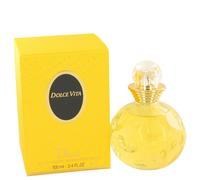 CHRISTIAN DIOR DOLCE VITA Eau De Toilette 3.4 oz for Women
