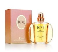 Christian Dior Dune 100ml Eau De Toilette EDT Spray For Her