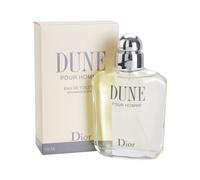 DIOR Dune pour Homme eau de toilette for men 100 ml