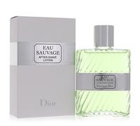 CHRISTIAN DIOR EAU SAUVAGE After Shave 3.4 oz for Men