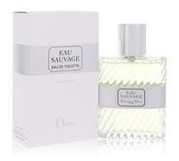 CHRISTIAN DIOR EAU SAUVAGE Eau De Toilette 1.7 oz for Men