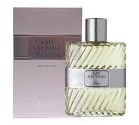 Christian Dior Eau Sauvage Eau de Toilette 100ml spray