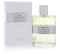 Sauvage by Christian Dior Eau De Toilette Spray 3.4 oz for Men