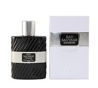 Christian Dior Eau Sauvage Extreme Eau De Toilette Spray - 100ml/3.3oz