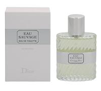 DIOR Eau Sauvage Eau De Toilette 50ml