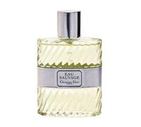 Christian Dior Eau Sauvage Eau de Toilette 100 ml