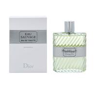Christian Dior Eau Sauvage Men Eau De Toilette Spray 6.8 Ounce