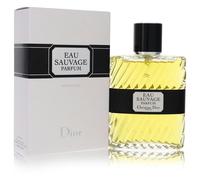Christian Dior Eau Sauvage Parfum 100 ml - 100 ml