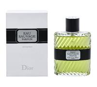 DIOR Eau Sauvage Parfum Spray 100ml