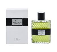 Christian Dior Eau Sauvage Parfum Spray for Men 3.4 Ounce