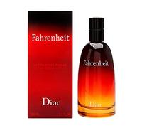 Christian Dior Fahrenheit Aftershave Lotion 100 ml