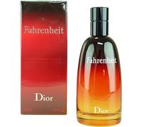 Christian Dior Fahrenheit After Shave Lotion- 100ml/3.3oz