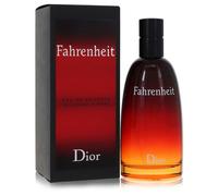 Christian Dior Fahrenheit Eau De Toilette 100 ml - 100 ml