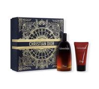 Christian Dior Fahrenheit EDT 100ml + Shower Gel 50ml Limited Edition Set - Fiery, Timeless Scent - Code 3.3489E+12