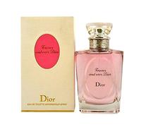 Christian Dior Forever and Ever Dior Eau De Toilette Spray for Women 3.4 Ounce