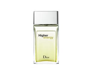 Christian Dior Higher Energy 100ml EDT Spray