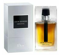 Dior Homme 100ml Eau De Toilette