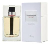 Christian Dior Homme Sport 50ml Eau de Toilette Spray