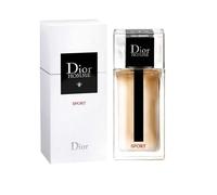 DIOR Homme Sport Eau de Toilette 75ml
