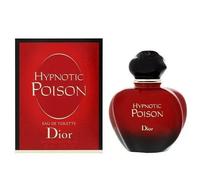 Christian Dior Hypnotic Poison 50ml Eau De Toilette EDT Spray For Her