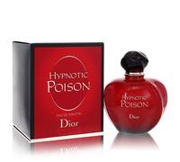 CHRISTIAN DIOR HYPNOTIC POISON Eau De Toilette 3.4 oz for Women