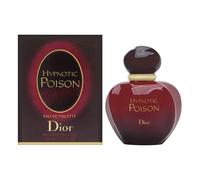 Christian Dior Hypnotic Poison for Women Eau de Toilette Spray 1.7 Ou
