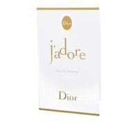 Christian Dior J'Adore Eau de Parfum Vial Spray 1ml Christian Dior