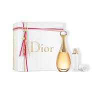 Christian Dior J'adore - Gift Set With 100ml Eau De Parfum Spray and 10ml Miniature