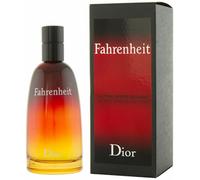 Christian Dior Mens Fahrenheit After Shave Lotion 100ml - One Size