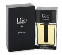 Dior Homme Intense 50ml Eau De Parfum Intense Spray