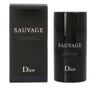 Christian Dior Mens Sauvage Deo Stick 75gr - One Size