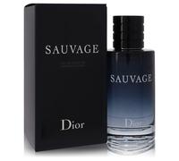 Christian Dior Mens Sauvage Edt Spray 100ml - One Size