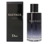 Dior Sauvage Eau de Toilette 200ml Spray