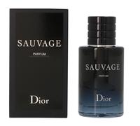 Christian Dior Mens Sauvage Parfum Spray 60ml - One Size