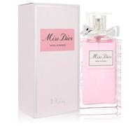 Christian Dior Miss Dior Rose N'Roses by Christian Dior Eau De Toilette Spray 3.4 oz for Women 100 ml - 100 ml