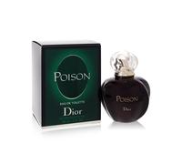 Dior Poison Eau de Toilette Spray 50ml