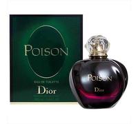 Christian Dior Poison Eau De Toilette 100ml