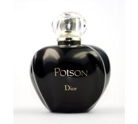 CHRISTIAN DIOR Poison Eau De Toilette Spray for Women 3.4 Ounce