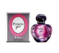 Christian Dior Poison Girl 50ml Eau De Toilette EDT Spray For Her