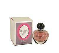 DIOR Poison Girl Eau de Toilette Spray 50ml