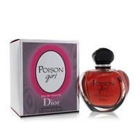 DIOR Poison Girl Eau de Toilette Spray 100ml