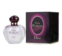 DIOR Pure Poison Eau de Parfum for Women 100 ml